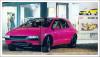 Suzuki Constellation photo 8