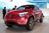 Suzuki Crosshiker Concept photo 2