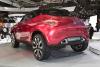Suzuki Crosshiker Concept photo 3