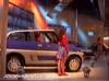 Suzuki Cue photo 2