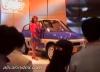 Suzuki Cue photo 3