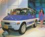 Suzuki Cue photo 4