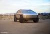 Tesla Cybertruck photo 1