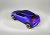 Toyota C-HR Concept photo 2