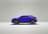 Toyota C-HR Concept photo 4