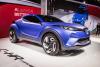 Toyota C-HR Concept photo 9