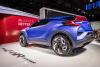 Toyota C-HR Concept photo 10