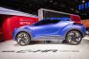 Toyota C-HR Concept photo 11