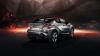 Toyota C-HR Hy-Power Concept photo 2