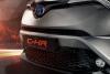 Toyota C-HR Hy-Power Concept photo 3
