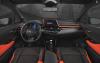 Toyota C-HR Hy-Power Concept photo 4