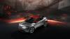 Toyota C-HR Hy-Power Concept photo 6
