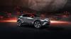 Toyota C-HR Hy-Power Concept photo 7
