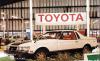 Toyota CAL-1 photo 6