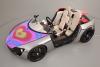 Toyota Camate57s Sport LED Concept photo 3