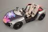 Toyota Camate57s Sport LED Concept photo 5