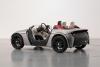 Toyota Camatte57s Concept photo 4