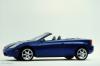 Toyota Celica Convertible Concept photo 2