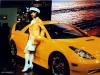Toyota Celica Cruising Deck photo 2