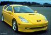 Toyota Celica Cruising Deck photo 4