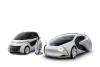 Toyota Concept-I Ride photo 3