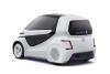Toyota Concept-I Ride photo 4