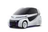 Toyota Concept-I Ride photo 5
