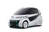 Toyota Concept-I Ride photo 6