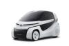 Toyota Concept-I Ride photo 7