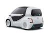 Toyota Concept-I Ride photo 8