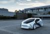 Toyota Concept-i photo 6