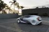 Toyota Concept-i photo 8