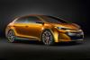 Toyota Corolla Furia Concept photo 3