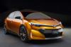 Toyota Corolla Furia Concept photo 8