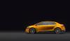 Toyota Corolla Furia Concept photo 9