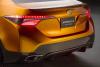 Toyota Corolla Furia Concept photo 10