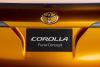 Toyota Corolla Furia Concept photo 11