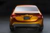 Toyota Corolla Furia Concept photo 12
