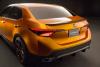 Toyota Corolla Furia Concept photo 13