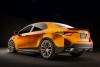 Toyota Corolla Furia Concept photo 14