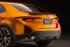 Toyota Corolla Furia Concept photo 15