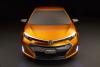 Toyota Corolla Furia Concept photo 17