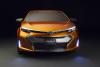 Toyota Corolla Furia Concept photo 18