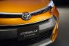 Toyota Corolla Furia Concept photo 19