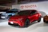 Toyota Crossover EV Concept photo 2