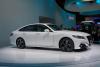 Toyota Crown Concept 2 photo 4