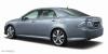 Toyota Crown HV Concept photo 3