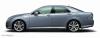 Toyota Crown HV Concept photo 6