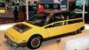 Toyota CX-80 photo 2