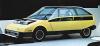 Toyota CX-80 photo 5